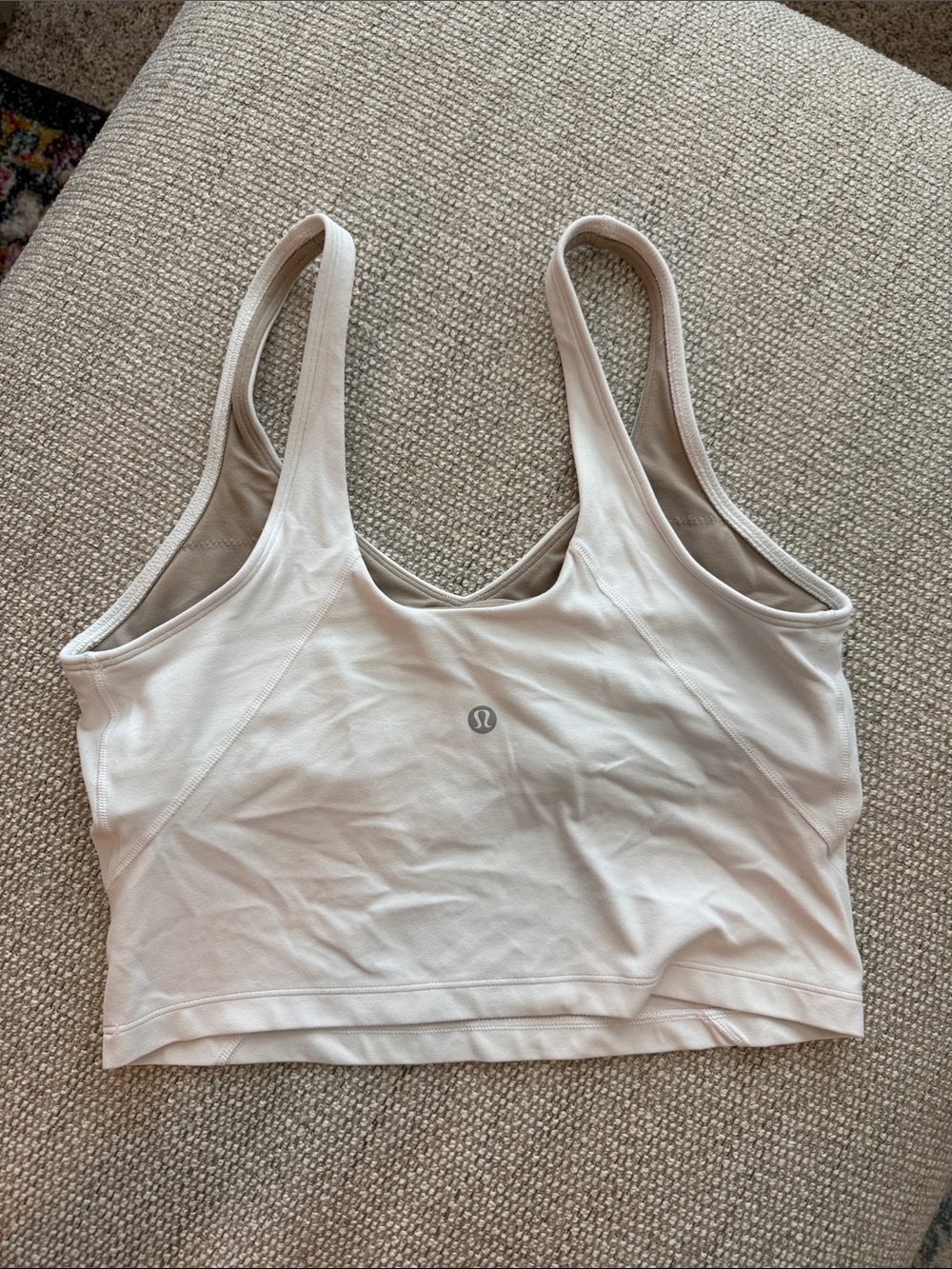 lululemon athletica align top